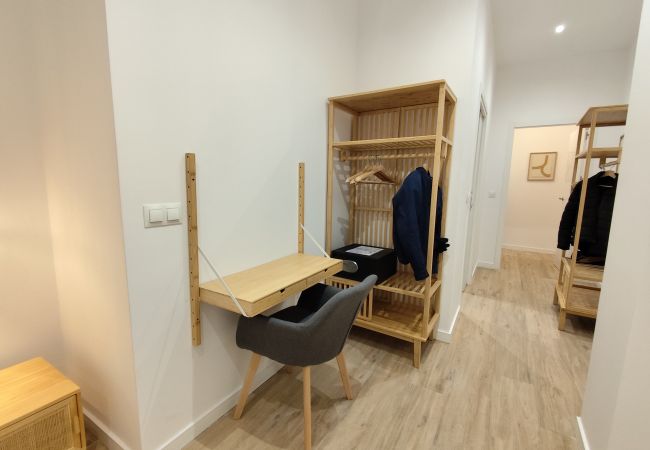 Apartment in Valencia / València - A (VA082.7) TH Ruzafa Loft 7