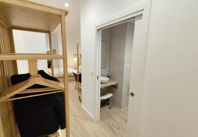 Apartment in Valencia / València - A (VA082.7) TH Ruzafa Loft 7
