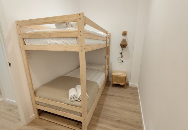 Apartment in Valencia / València - A (VA082.7) TH Ruzafa Loft 7