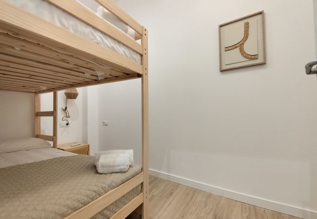 Apartment in Valencia / València - A (VA082.7) TH Ruzafa Loft 7