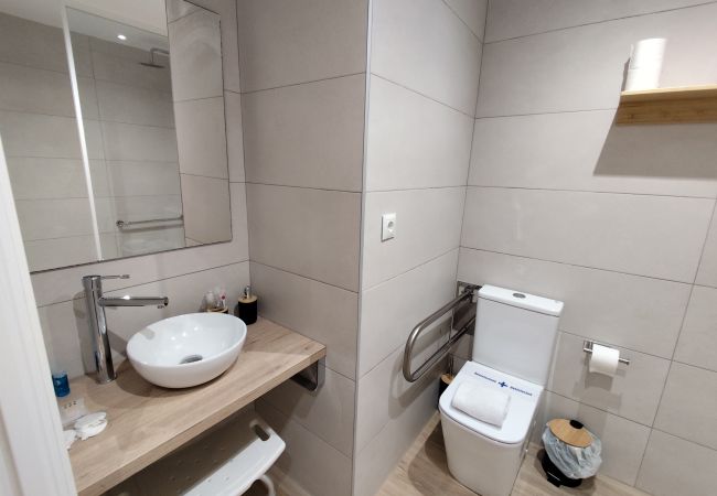 Apartment in Valencia / València - A (VA082.7) TH Ruzafa Loft 7