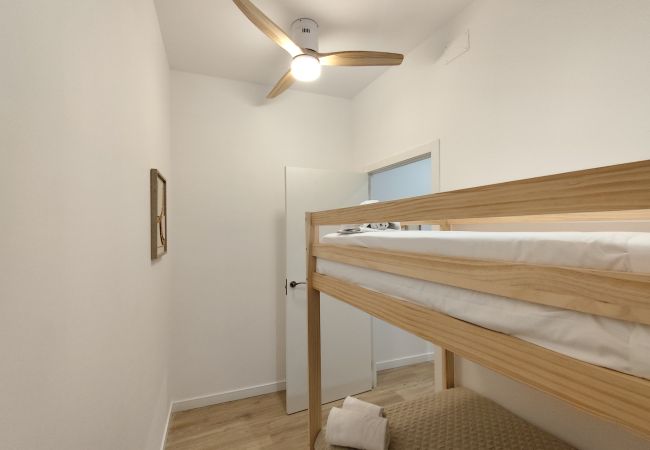 Apartment in Valencia / València - A (VA082.7) TH Ruzafa Loft 7