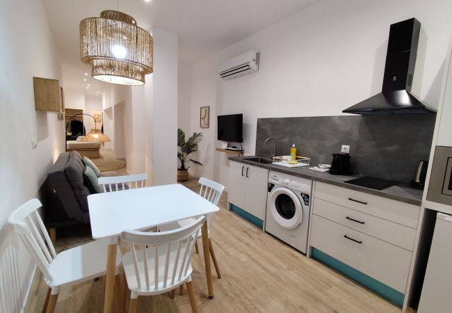 Apartment in Valencia / València - A (VA082.7) TH Ruzafa Loft 7