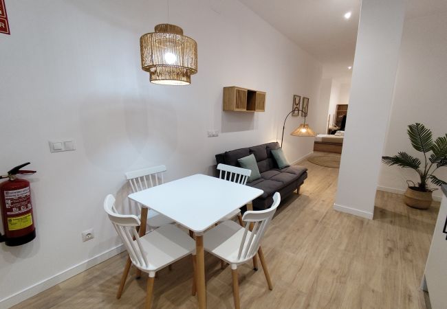 Apartment in Valencia / València - A (VA082.7) TH Ruzafa Loft 7