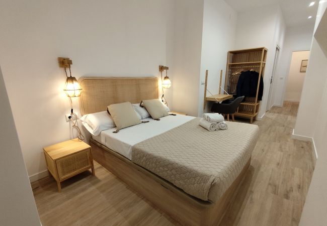 Apartment in Valencia / València - A (VA082.7) TH Ruzafa Loft 7