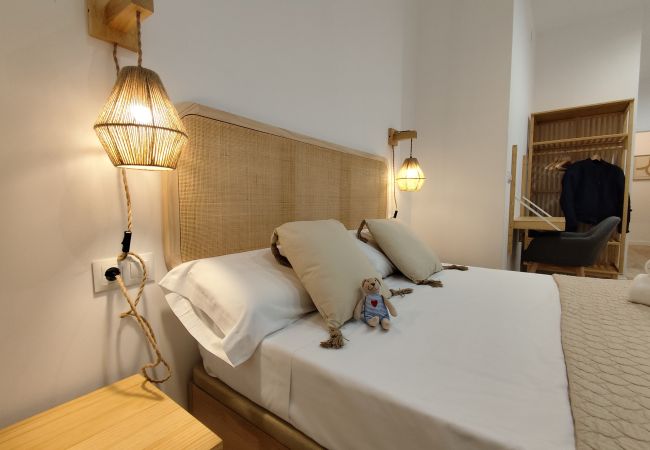 Apartment in Valencia / València - A (VA082.7) TH Ruzafa Loft 7