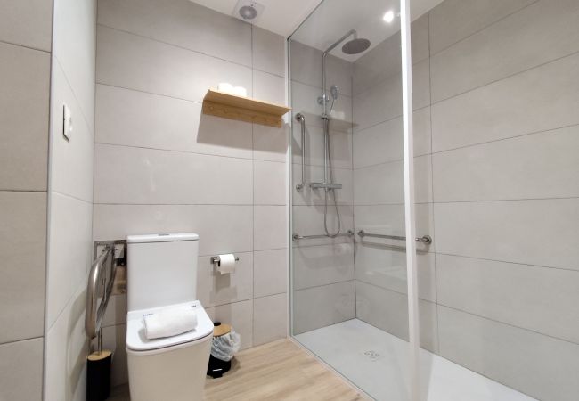 Apartment in Valencia / València - A (VA082.7) TH Ruzafa Loft 7