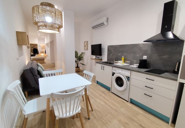 Apartment in Valencia / València - A (VA082.7) TH Ruzafa Loft 7