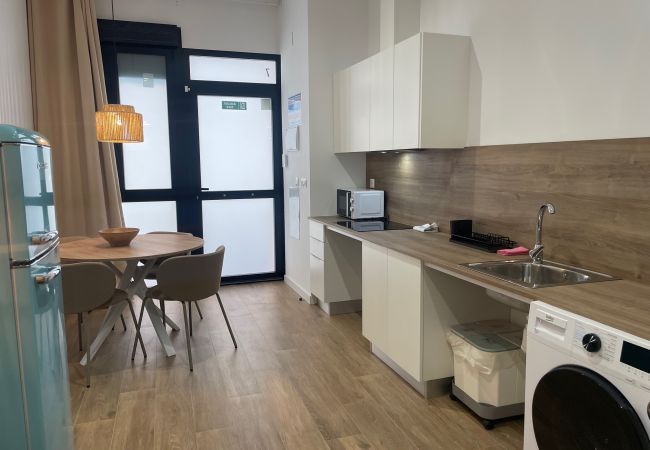 Apartment in Valencia / València - A (VA070.2.7) TH Mediterranean Suites 7