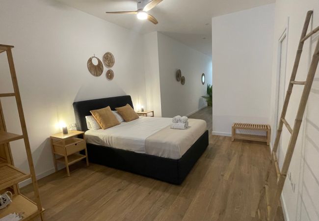Apartment in Valencia / València - A (VA070.2.7) TH Mediterranean Suites 7