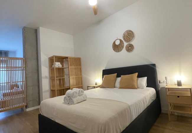Apartment in Valencia / València - A (VA070.2.7) TH Mediterranean Suites 7