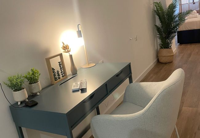 Apartment in Valencia / València - A (VA070.2.7) TH Mediterranean Suites 7