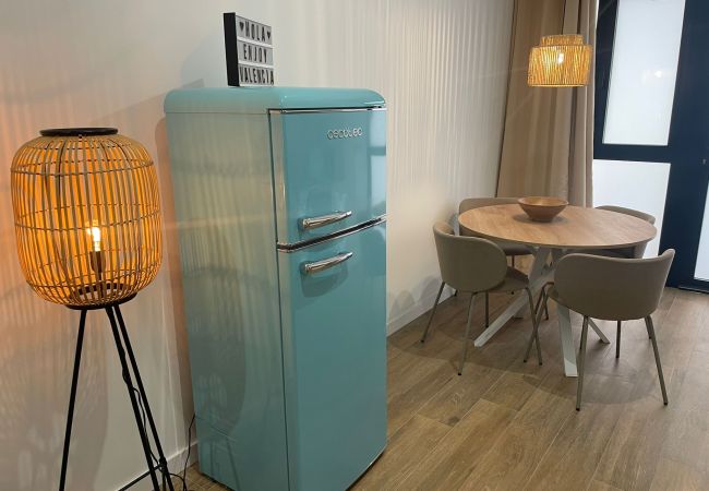 Apartment in Valencia / València - A (VA070.2.7) TH Mediterranean Suites 7