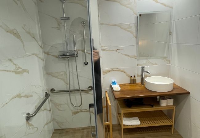 Apartment in Valencia / València - A (VA070.2.7) TH Mediterranean Suites 7
