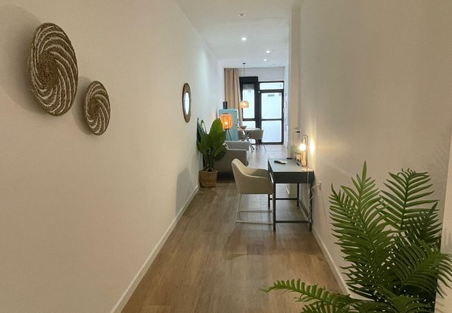 Apartment in Valencia / València - A (VA070.2.7) TH Mediterranean Suites 7