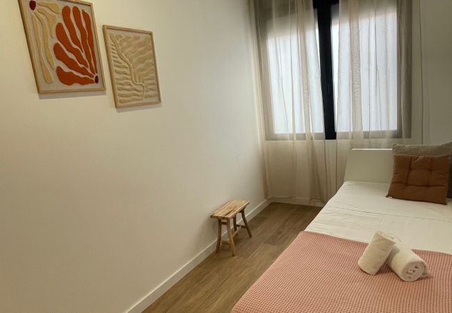 Apartment in Valencia / València - A (VA070.2.7) TH Mediterranean Suites 7
