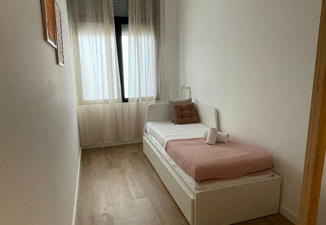 Apartment in Valencia / València - A (VA070.2.7) TH Mediterranean Suites 7