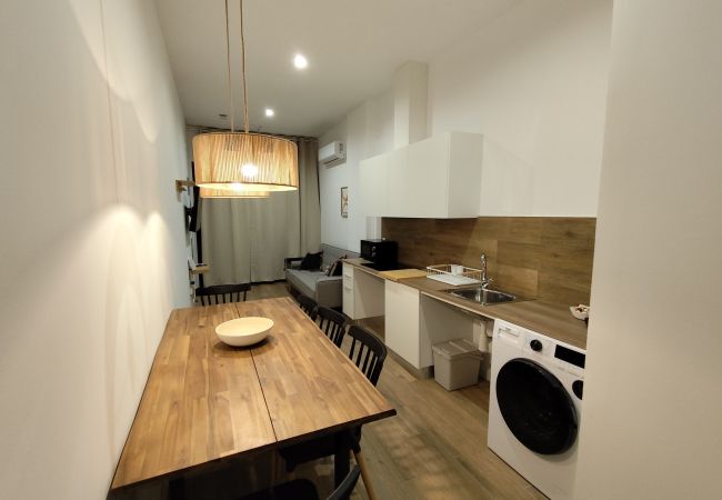 Apartment in Valencia / València - A (VA070.1.1) TH Mediterranean Suite 1