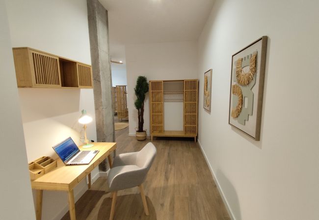 Apartment in Valencia / València - A (VA070.1.1) TH Mediterranean Suite 1