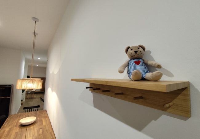 Apartment in Valencia / València - A (VA070.1.1) TH Mediterranean Suite 1