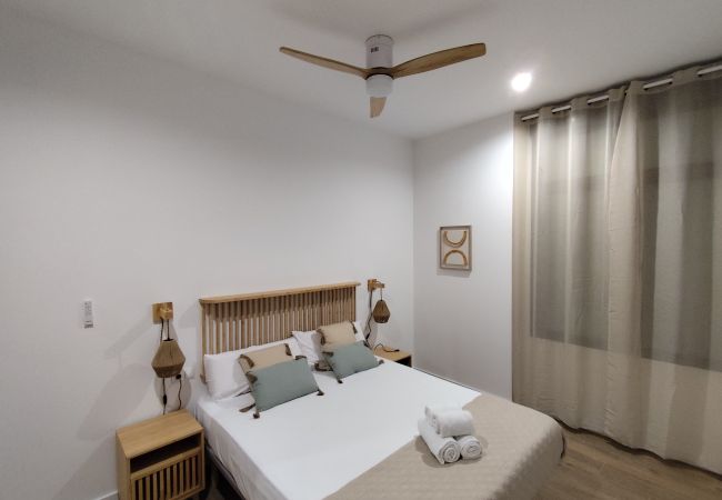 Apartment in Valencia / València - A (VA070.1.1) TH Mediterranean Suite 1