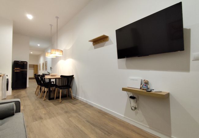 Apartment in Valencia / València - A (VA070.1.1) TH Mediterranean Suite 1
