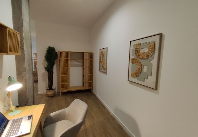 Apartment in Valencia / València - A (VA070.1.1) TH Mediterranean Suite 1