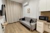 Apartment in Valencia / València - A (VA070.1.1) TH Mediterranean Suite 1