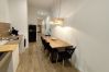 Apartment in Valencia / València - A (VA070.1.1) TH Mediterranean Suite 1