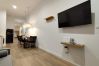 Apartment in Valencia / València - A (VA070.1.1) TH Mediterranean Suite 1