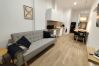 Apartment in Valencia / València - A (VA070.1.1) TH Mediterranean Suite 1
