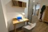 Apartment in Valencia / València - A (VA070.1.1) TH Mediterranean Suite 1