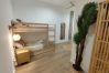 Apartment in Valencia / València - A (VA070.1.1) TH Mediterranean Suite 1