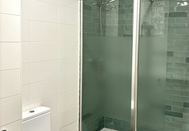 Apartment in Valencia / València - A (VA083) TH Lonja de la Seda