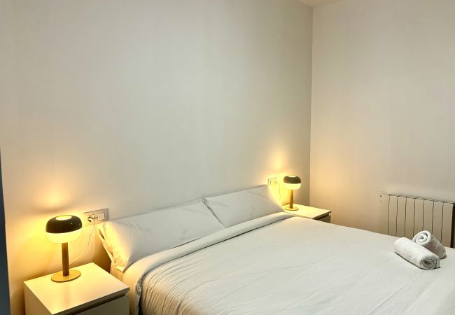 Apartment in Valencia / València - A (VA083) TH Lonja de la Seda
