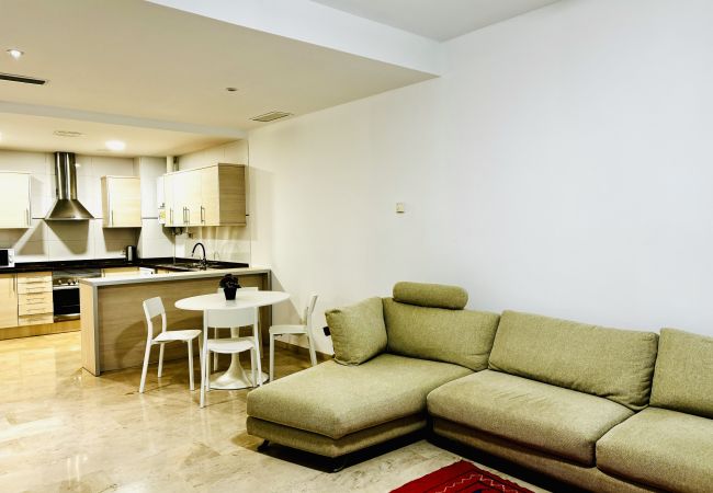 Apartment in Valencia / València - A (VA083) TH Lonja de la Seda