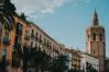 Apartment in Valencia / València - A (VA083) TH Lonja de la Seda