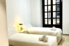 Apartment in Valencia / València - A (VA083) TH Lonja de la Seda