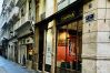 Apartment in Valencia / València - A (VA083) TH Lonja de la Seda
