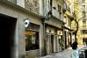 Apartment in Valencia / València - A (VA083) TH Lonja de la Seda