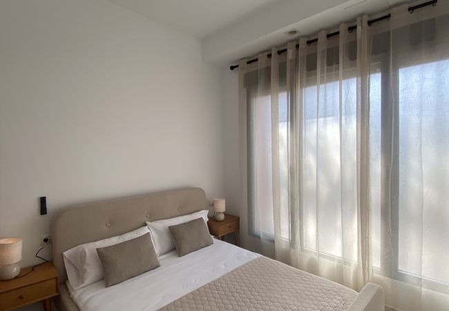 Apartment in Valencia / València - A (VA077-1) TH Bioparc con Terraza Apartment A