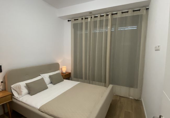 Apartment in Valencia / València - A (VA077-1) TH Bioparc con Terraza Apartment A