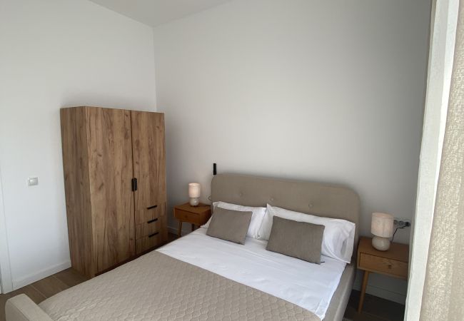 Apartment in Valencia / València - A (VA077-1) TH Bioparc con Terraza Apartment A