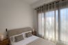 Apartment in Valencia / València - A (VA077-1) TH Bioparc con Terraza Apartment A