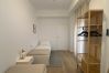 Apartment in Valencia / València - A (VA077-1) TH Bioparc con Terraza Apartment A