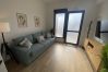 Apartment in Valencia / València - A (VA077-1) TH Bioparc con Terraza Apartment A