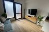 Apartment in Valencia / València - A (VA077-1) TH Bioparc con Terraza Apartment A