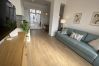 Apartment in Valencia / València - A (VA077-1) TH Bioparc con Terraza Apartment A
