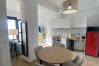 Apartment in Valencia / València - A (VA077-1) TH Bioparc con Terraza Apartment A