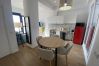 Apartment in Valencia / València - A (VA077-1) TH Bioparc con Terraza Apartment A